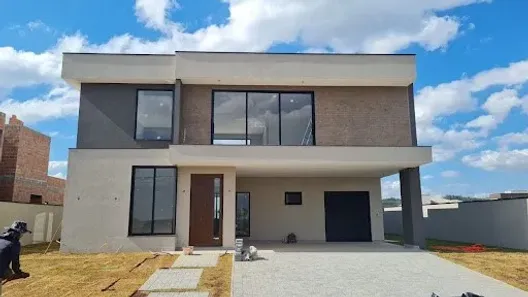 Casa de Condomínio com 4 Quartos à venda, 353m² no Centro, Vinhedo