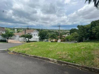 Lote/Terreno à venda, 1430m² no Colinas do Mosteiro de Itaici, Indaiatuba