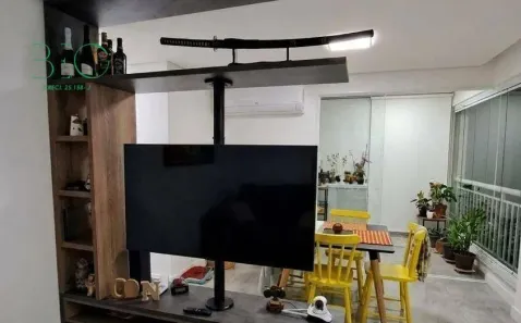 Apartamento com 2 Quartos à venda, 51m² no Bela Vista, São Paulo