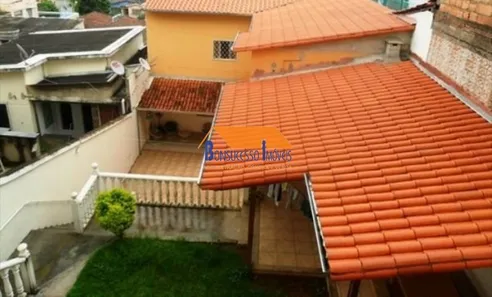 Casa com 5 Quartos à venda, 240m² no Nova Floresta, Belo Horizonte