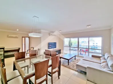 Apartamento com 3 Quartos à venda, 144m² no Jardim Botânico, Ribeirão Preto