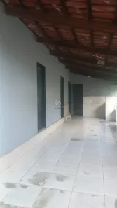 Casa com 3 Quartos à venda, 120m² no Residencial Recanto do Bosque, Goiânia
