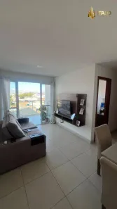 Apartamento com 2 Quartos à venda, 67m² no Ilha dos Bentos, Vila Velha