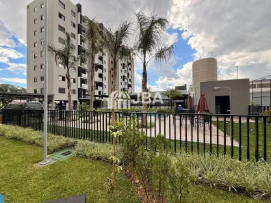 Apartamento com 3 Quartos à venda, 54m² no Hauer, Curitiba