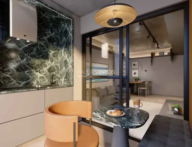 Apartamento com 2 Quartos à venda, 68m² no Parque Campolim, Sorocaba