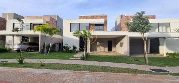 Casa de Condomínio com 3 Quartos à venda, 300m² no Alphaville Dom Pedro, Campinas