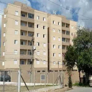 Apartamento com 2 Quartos à venda, 69m² no Jardim do Lago, Jundiaí