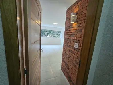 Apartamento com 1 Quarto à venda, 40m² no Icaraí, Niterói