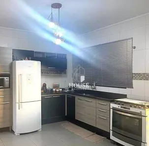 Casa com 3 Quartos à venda, 240m² no Jardim Ivete, Itapira