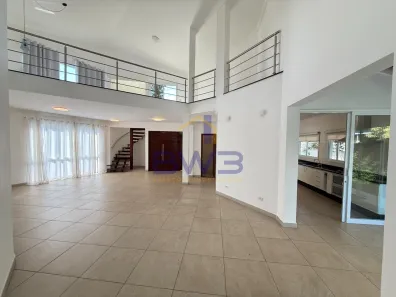Casa de Condomínio com 3 Quartos para alugar, 397m² no Loteamento Alphaville Campinas, Campinas
