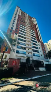 Apartamento com 3 Quartos à venda, 95m² no Parque Amazônia, Goiânia