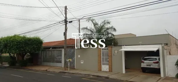 Casa com 3 Quartos à venda, 131m² no Parque Industrial, São José do Rio Preto
