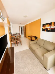 Apartamento com 2 Quartos para alugar, 55m² no Boa Viagem, Recife