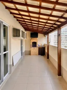 Cobertura com 2 Quartos à venda, 134m² no Barra Olímpica, Rio de Janeiro