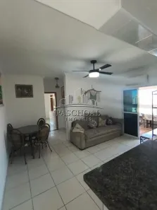 Apartamento com 2 Quartos à venda, 87m² no Aviação, Praia Grande