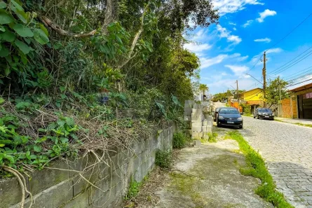 Lote/Terreno à venda, 294m² no Suíssa, Ribeirão Pires