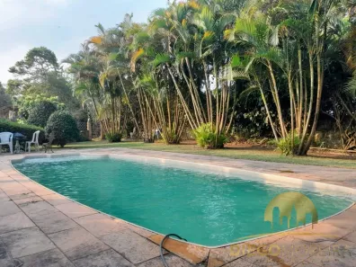 Fazenda/Sítio com 7 Quartos para alugar, 1200m² no São Vicente, Mairiporã