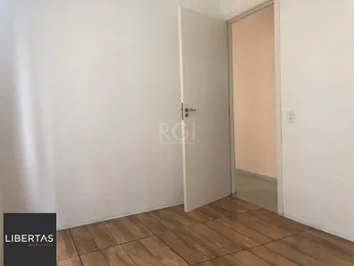 Apartamento com 2 Quartos à venda, 39m² no Mário Quintana, Porto Alegre