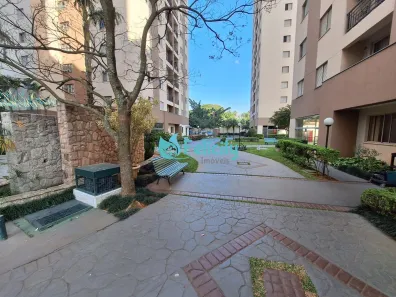 Apartamento com 3 Quartos à venda, 64m² no City América, São Paulo
