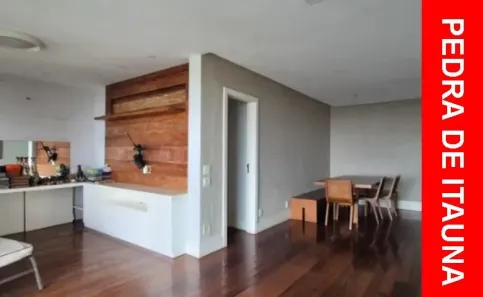 Apartamento com 2 Quartos à venda, 112m² no Barra da Tijuca, Rio de Janeiro