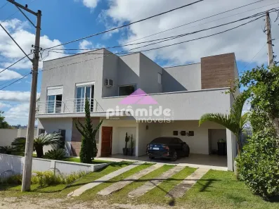 Casa de Condomínio com 3 Quartos à venda, 365m² no Jardim Nova Esperança, Jacareí
