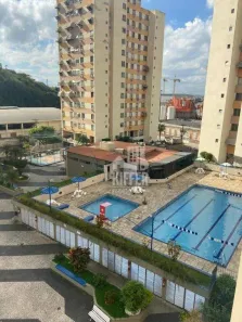 Apartamento com 2 Quartos à venda, 60m² no Centro, Niterói