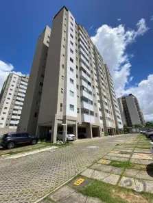 Apartamento com 3 Quartos à venda, 71m² no Messejana, Fortaleza