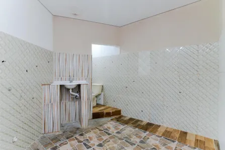 Apartamento com 1 Quarto para alugar, 25m² no Jardim Rosa de Franca, Guarulhos