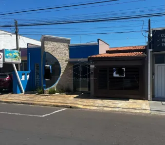 Imóvel Comercial com 3 Quartos à venda, 300m² no Vila Nova Botucatu, Botucatu