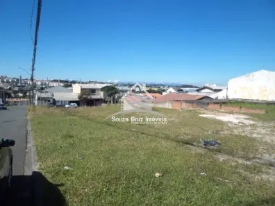 Lote/Terreno à venda, 110m² no Atuba, Curitiba