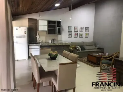 Fazenda/Sítio com 2 Quartos à venda, 200m² no Vale do Igapó, Bauru