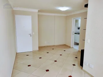 Apartamento com 2 Quartos para alugar, 54m² no Vila Clementino, São Paulo