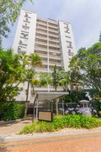 Apartamento com 3 Quartos à venda, 134m² no Moinhos de Vento, Porto Alegre