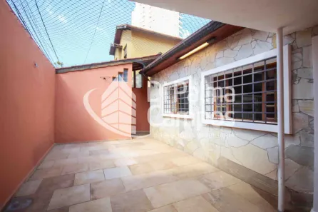 Casa com 3 Quartos à venda, 190m² no Vila Mariana, São Paulo