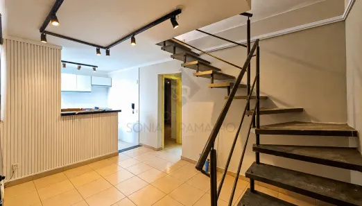 Apartamento com 2 Quartos à venda, 69m² no Sumarezinho, Ribeirão Preto