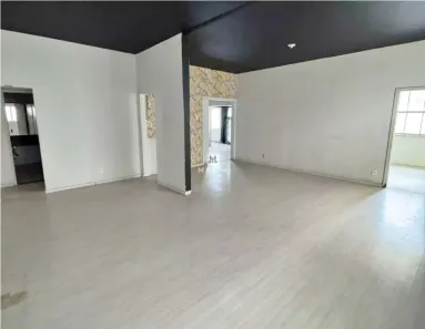 Imóvel Comercial com 6 Quartos para alugar, 302m² no Gutierrez, Belo Horizonte
