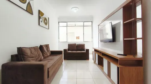 Apartamento com 3 Quartos para alugar, 112m² no Copacabana, Rio de Janeiro