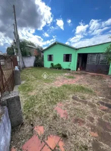 Casa com 4 Quartos à venda, 90m² no COHAB B, Gravataí