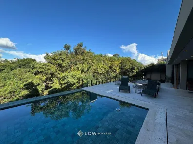 Casa com 5 Quartos à venda, 745m² no Vila Castela, Nova Lima