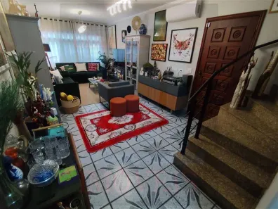Sobrado com 3 Quartos à venda, 170m² no Vila Brasilina, São Paulo