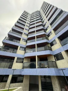 Apartamento com 4 Quartos à venda, 195m² no Tambaú, João Pessoa