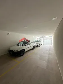 Apartamento com 3 Quartos à venda, 90m² no Vila Camilópolis, Santo André