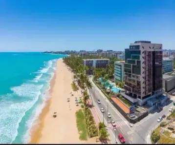 Apartamento com 2 Quartos à venda, 100m² no Cruz das Almas, Maceió