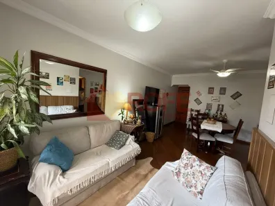 Apartamento com 3 Quartos à venda, 95m² no Indianópolis, São Paulo