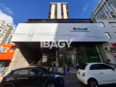 Sala Comercial para alugar, 41m² no Centro, Florianópolis