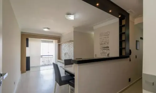Apartamento com 2 Quartos à venda, 52m² no Vila Bela, São Paulo