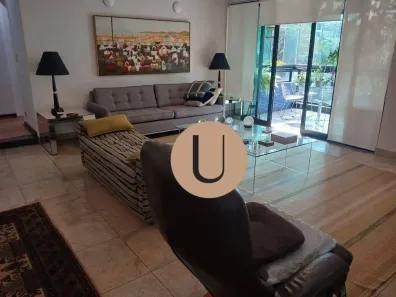 Apartamento com 5 Quartos à venda, 330m² no Jardim Vila Mariana, São Paulo