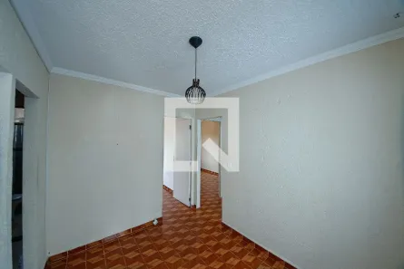 Apartamento com 2 Quartos à venda, 50m² no Conjunto Habitacional Teotonio Vilela, São Paulo