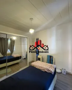Apartamento com 2 Quartos à venda, 53m² no Chácaras Rio-Petrópolis, Duque de Caxias