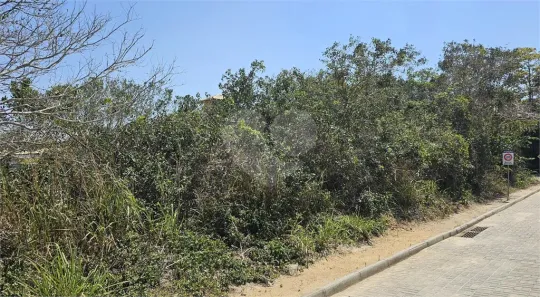 Lote/Terreno à venda, 450m² no Caravelas, Armação dos Búzios